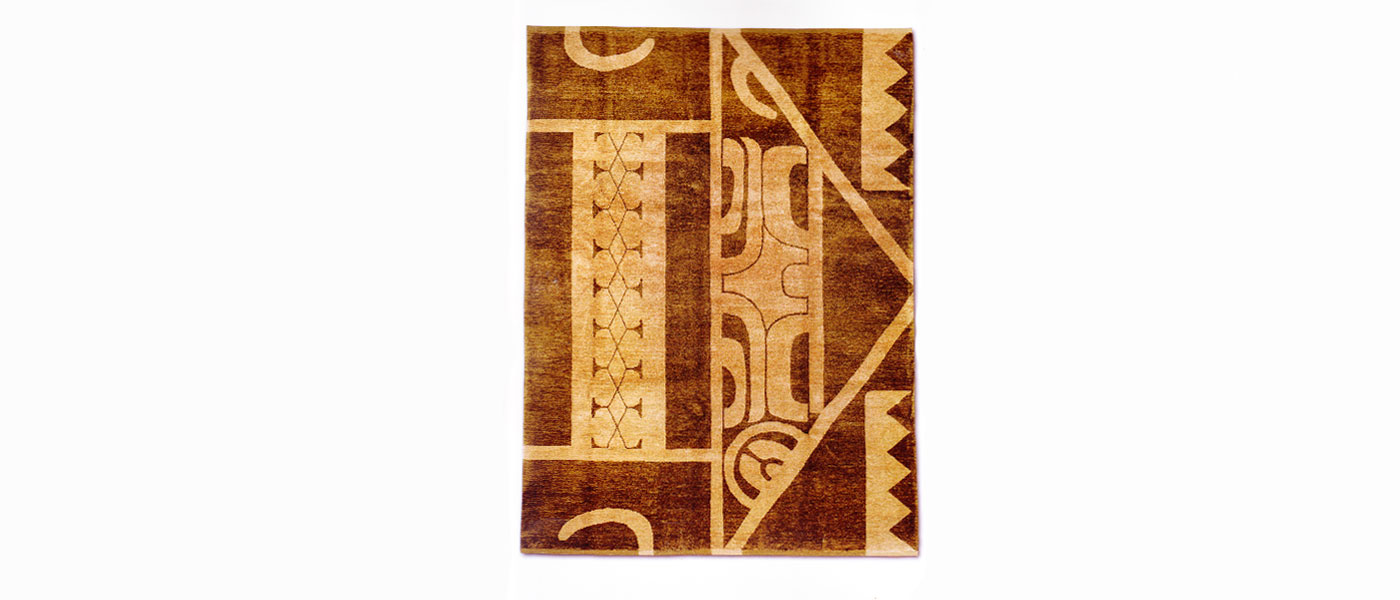 carving season tappeto moderno anatolia lana 018 TA