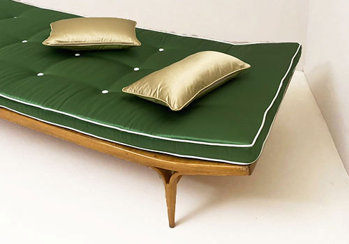 daybed anni50 svedese by Bruno Mathsson p1 037 SE 5