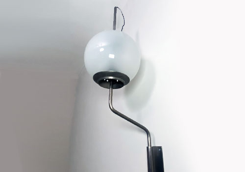 lampada da parete modello lp11 caccia dominioni per azucena anni50 p1 021 SO 3
