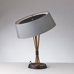 lampada vintage da tavolo anni50 oscar torlasco a 014 L(2)