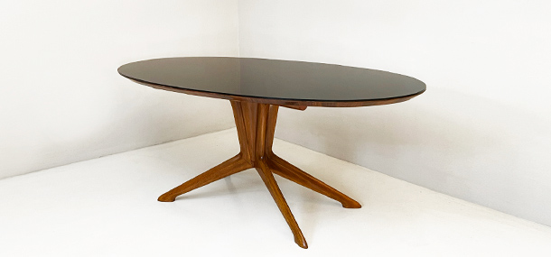 tavolo vintage anni50 design di ico parisi a2 044 T