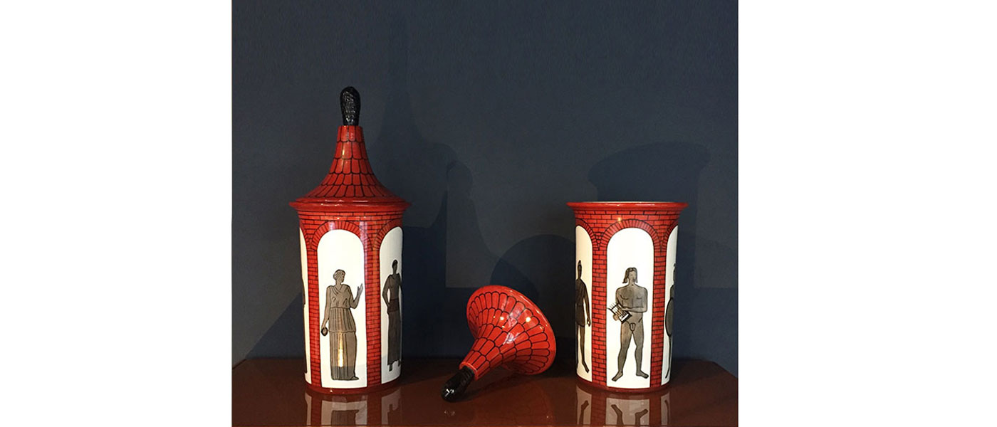 vasi anni30 ceramica 009 C