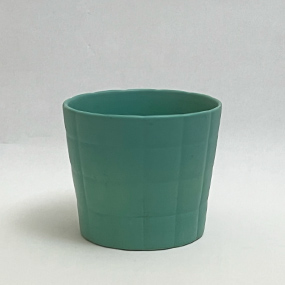 vaso anni50 ceramica richard ginori A 015 C
