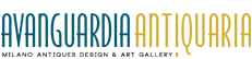 Antiquariato e Modernariato Milano