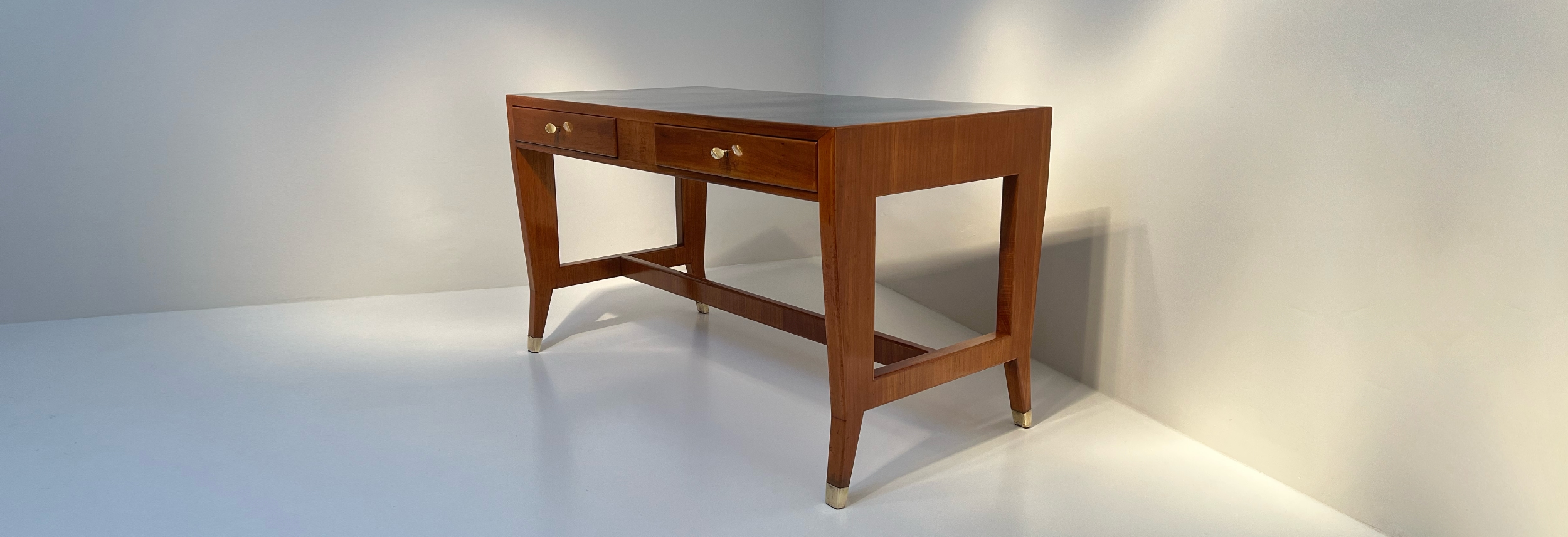 New scrivania Gio Ponti BNL 020 SC