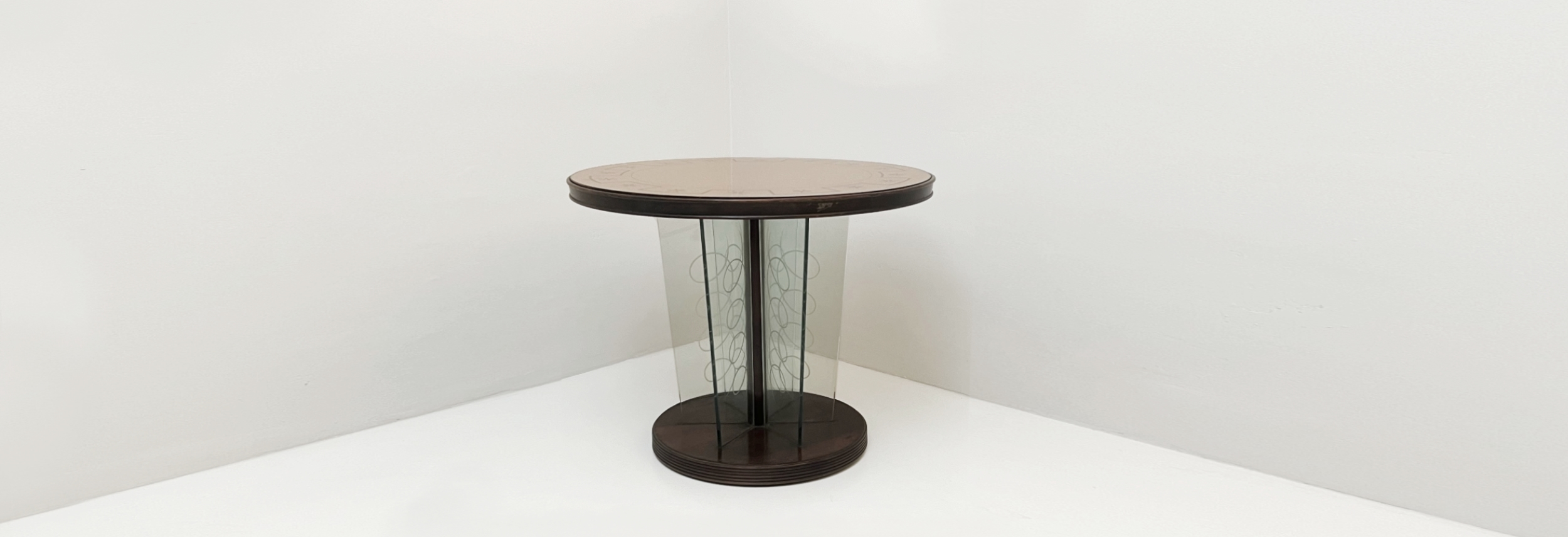 Tavolino vintage anni40 024 TV(2)