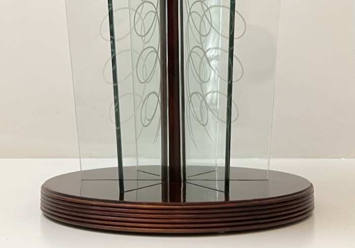 Tavolino vintage anni40 p1 024 TV 2