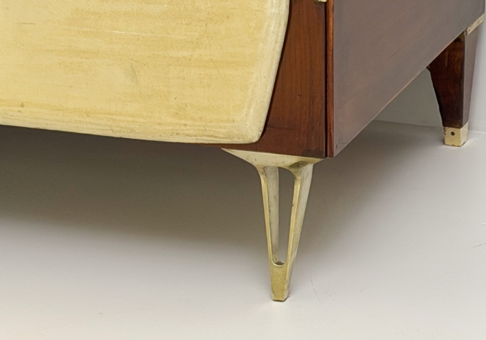 armadio anni50 design vittorio dassi P1 075 M 2