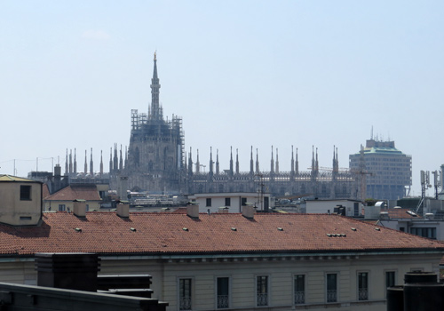 arredi appartamento a milano p1 AR 5