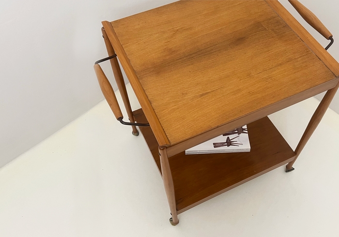 avolino carrello vintage anni50 p1 072 TV 1