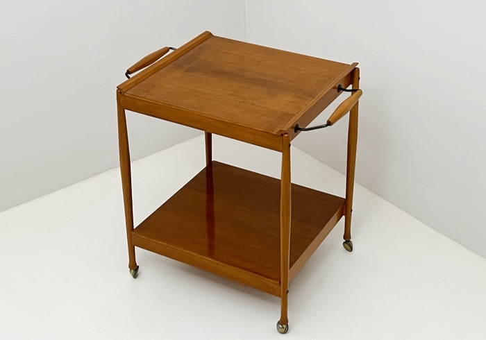 avolino carrello vintage anni50 p3 072 TV 1