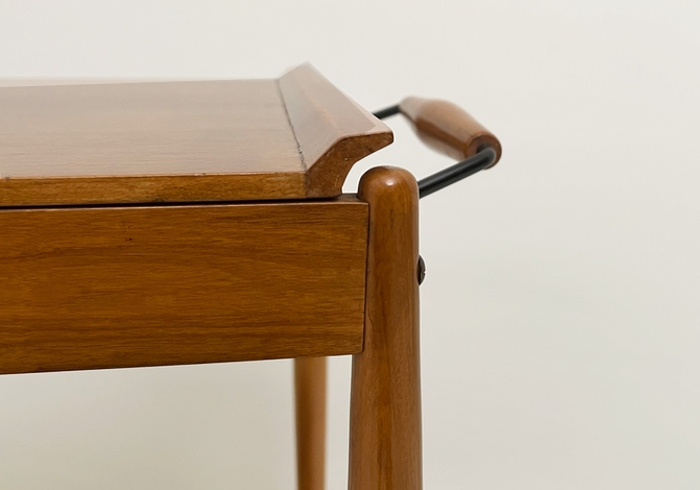 avolino carrello vintage anni50 p3 072 TV 2