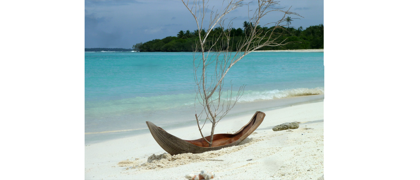 barefoot hote maldive opere di marcello chiarenza 5 AR