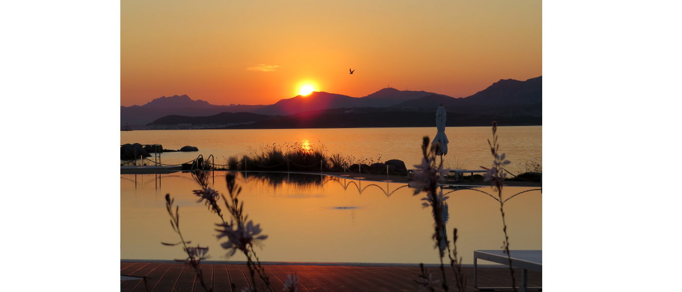 calacuncheddi resort sardegna tramonto 6 AR