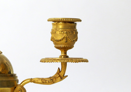 candelabri in bronzo dorato luigi xvi francia p2 039 C 1