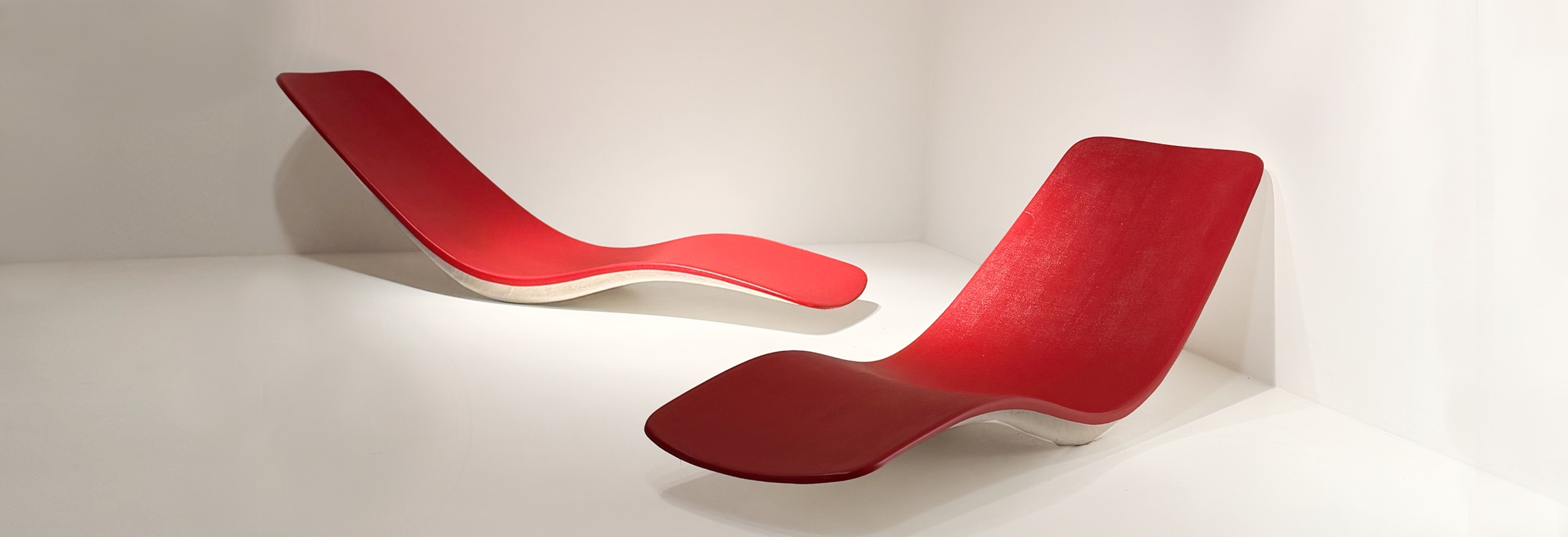 chaiselongue eurolax anni60 di charles zublena 026 E