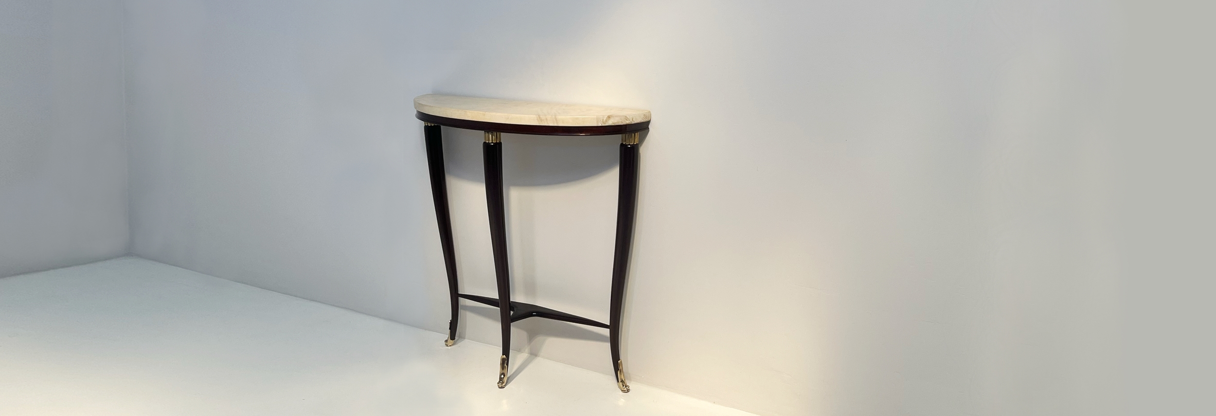 consolle a mezza luna anni40 030 CN