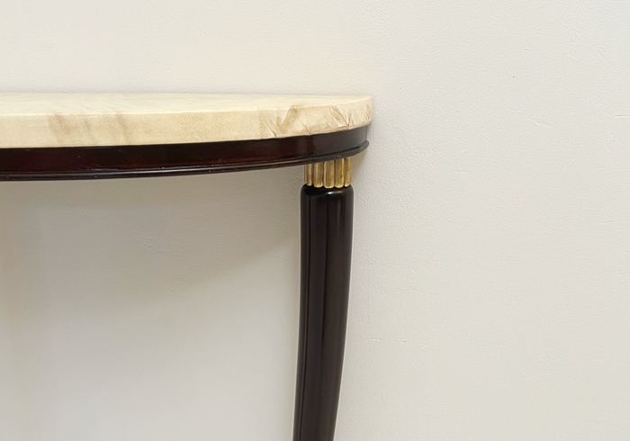 consolle a mezza luna anni40 p 030 CN 3