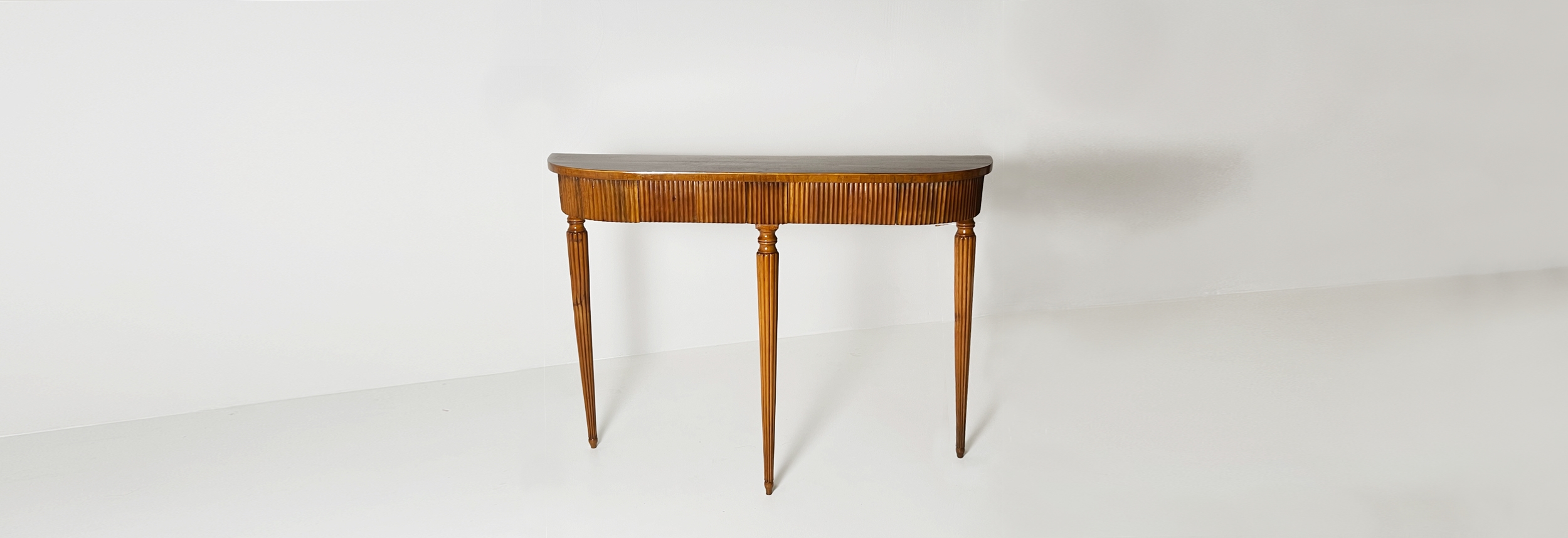 consolle anni40 a tre gambe 012 CN