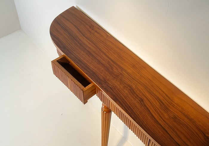 consolle anni40 a tre gambe p1 012 CN 1