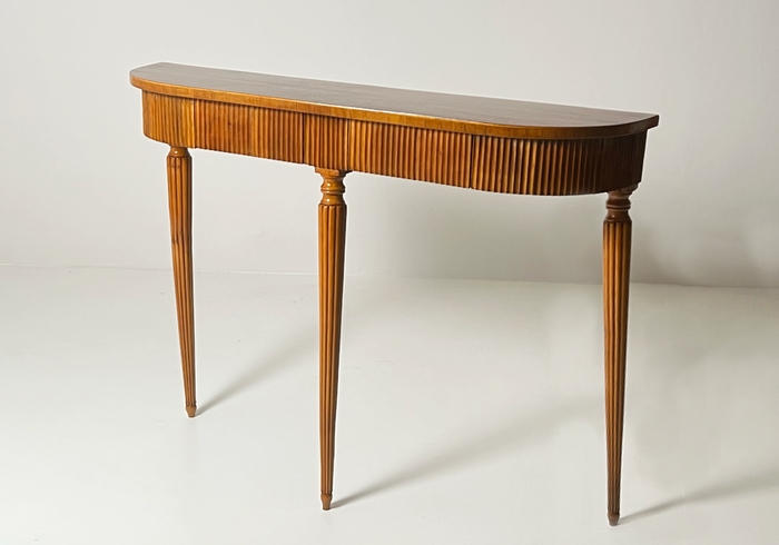 consolle anni40 a tre gambe p1 012 CN 2