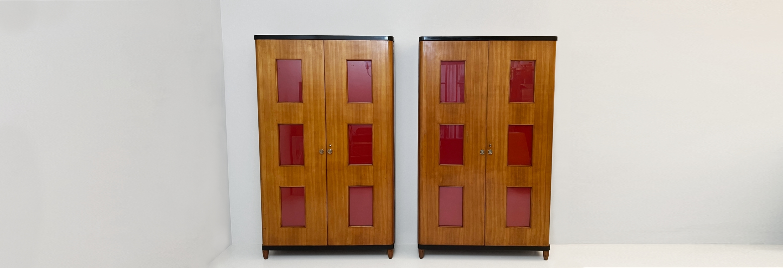 coppia di armadi anni50 063 M(2)