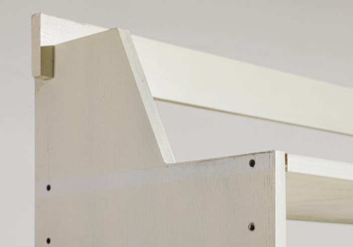 coppia di librerie modulari design renato forti per frangi anni50 p 055 M 1