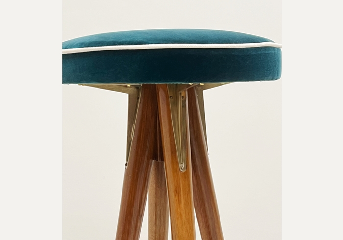 coppia di sgabelli vintage anni50 p1 052 SE 2