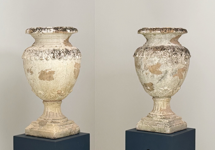 coppia di vasi antichi fineXIXsecolo p1 080 C 1