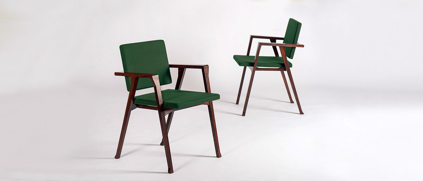 coppia poltroncine luisa modello832 franco albini 1955 044 SE