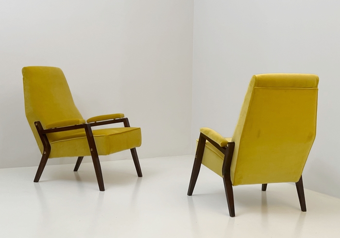 coppia poltrone vintage anni50 p1 114 PO 1