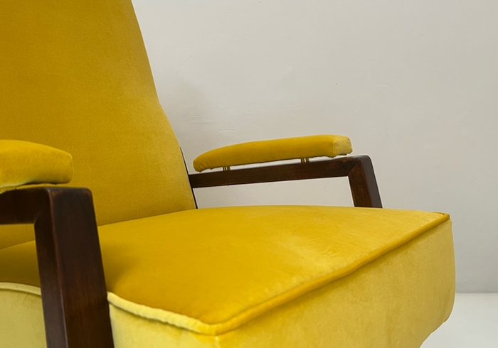 coppia poltrone vintage anni50 p1 114 PO 2