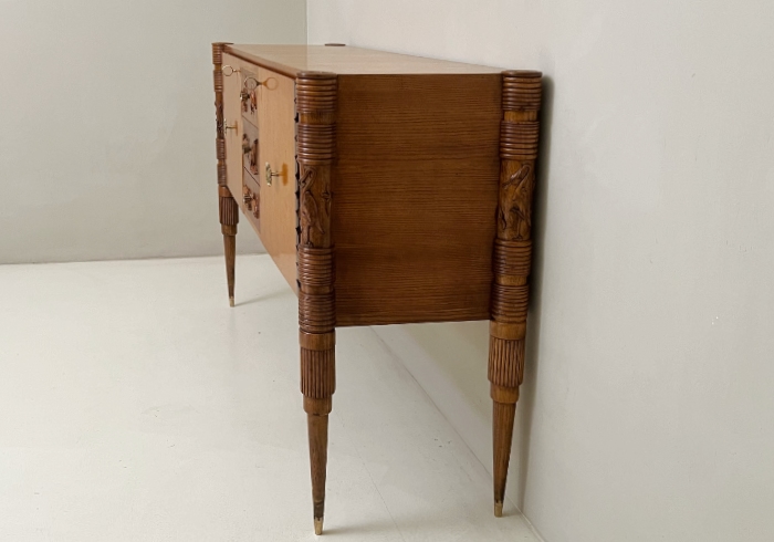 credenza anni40 vintage design pierluigi colli P1 022 M 2