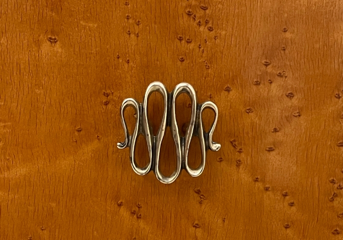 credenza anni40 vintage design pierluigi colli P1 022 M 4