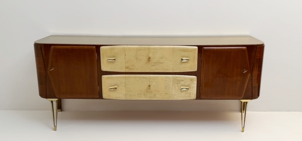 credenza anni50 design vittorio dassi a 050 M