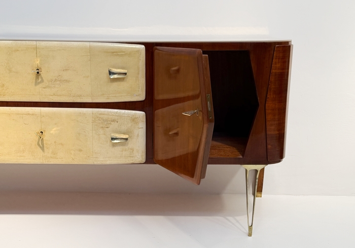 credenza anni50 design vittorio dassi p1 050 M 3