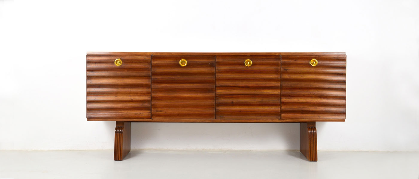 credenza paolo buffa italia anni40 020 M(2)