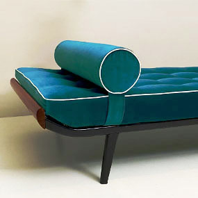 daybed anni50 modernariato a3 081 SE