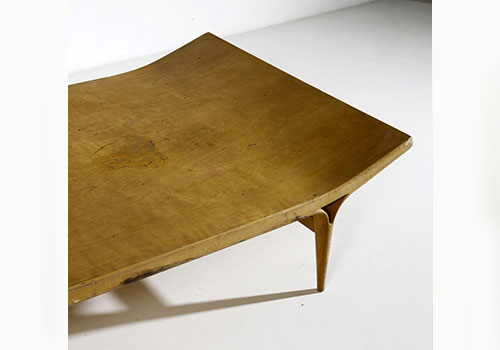 daybed anni50 svedese by Bruno Mathsson p1 037 SE 1