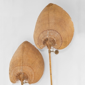 i foglia in midollino vivai del sud anni70 a 006 A