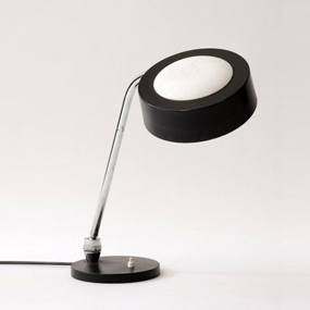 lampada anni50 design charlotte perriand a 024 L