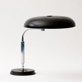 lampada anni50 modernariato a 022 L