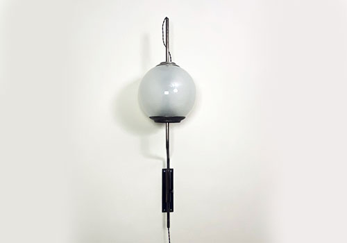 lampada da parete modello lp11 caccia dominioni per azucena anni50 p1 021 SO 4