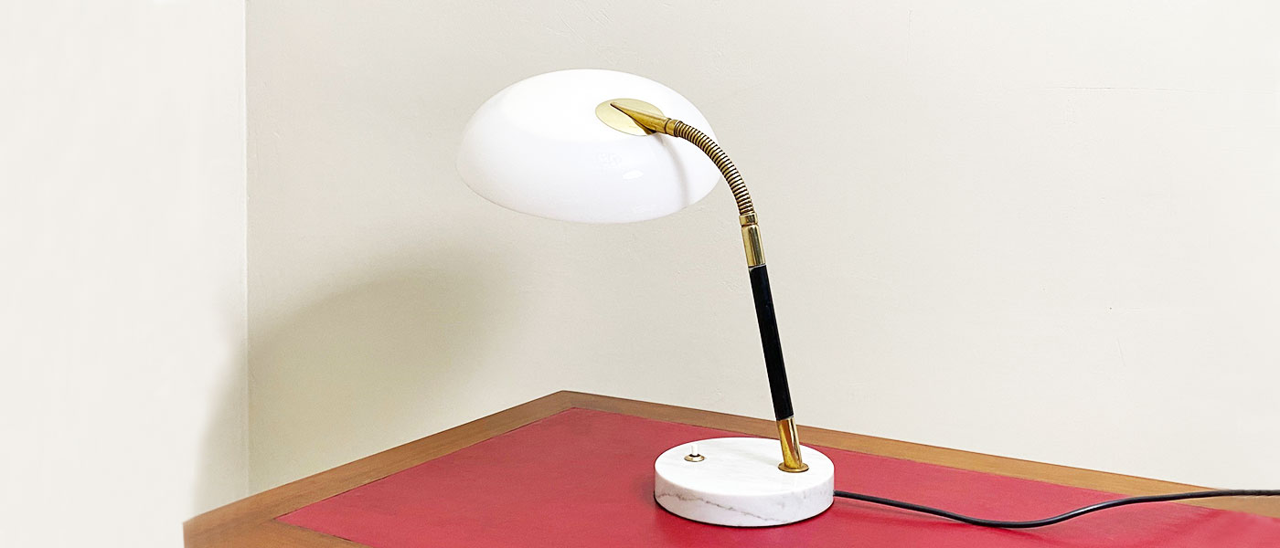 lampada da tavolo stilux 052 L(2)