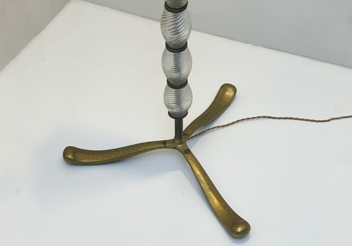 lampada da terra anni30 barovier e toso p1 011 P 2