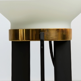lampada da terra design angelo lelii anni50 a2 028 P