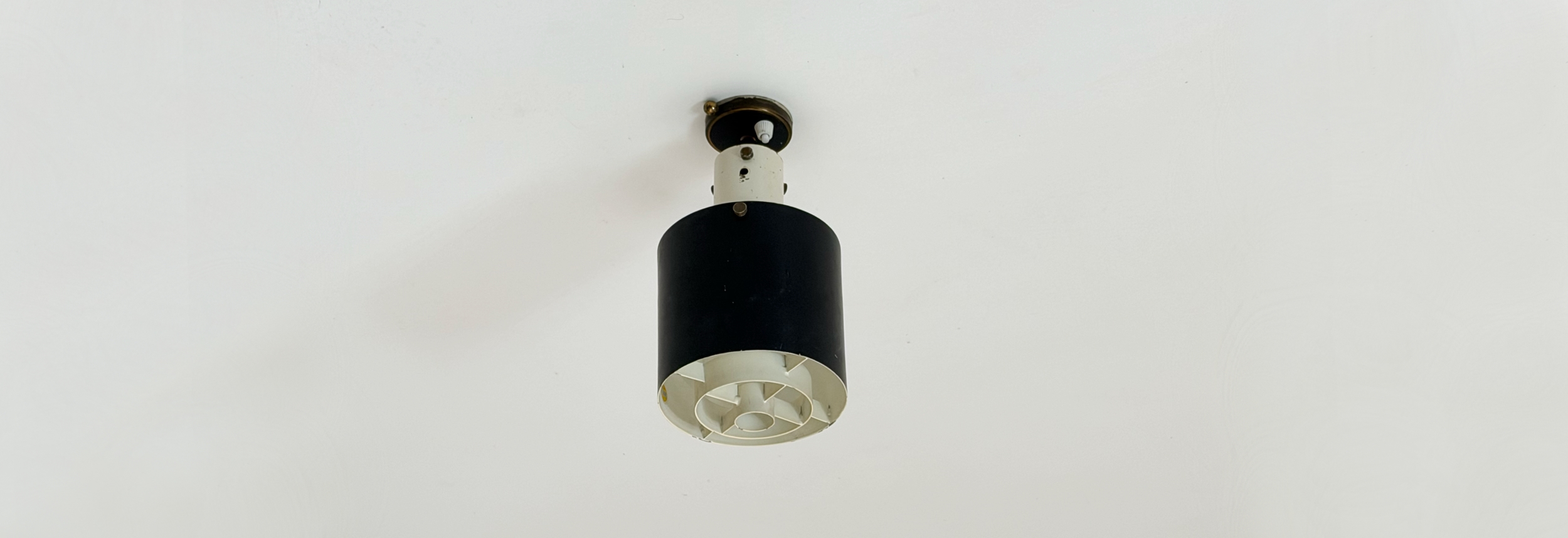 lampada faretto anni50 stilnovo 017 SO