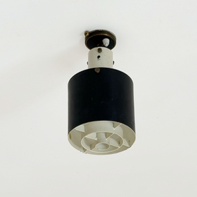 lampada faretto anni50 stilnovo a3 017 S