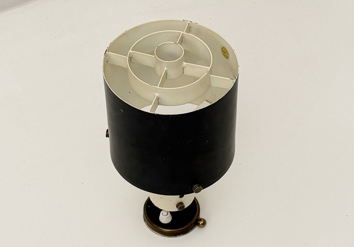 lampada faretto anni50 stilnovo p 017 S 1