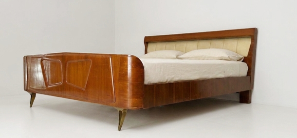 letto anni50 vittorio dassi a 015 M